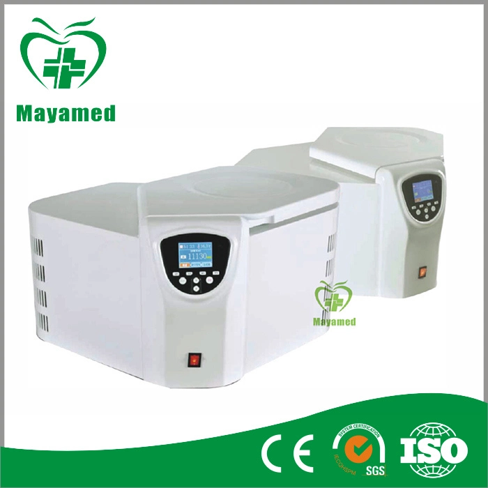 Chemistry Analyzer with Internal Printer (high demand products)