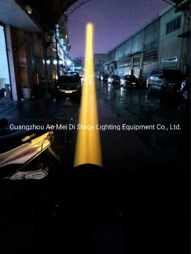 Outdoor 380W Waterproof Sharpy Beam Spot Moving Head Stage Lights