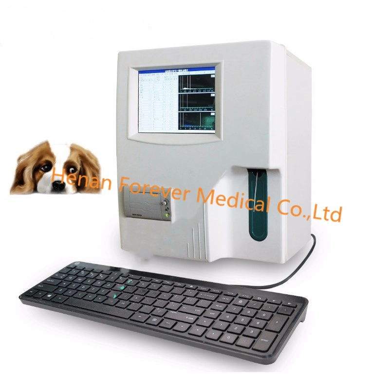 Powerful Full Automatic Biochemistry Analyzer / Popular Biochemical Analysis System / Fully Automated Chemistry Analyzer