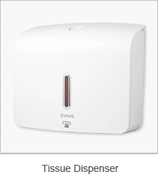 Spray Alcohol Automatic Disinfectant Dispenser Touchless Svavo 600ml Refill