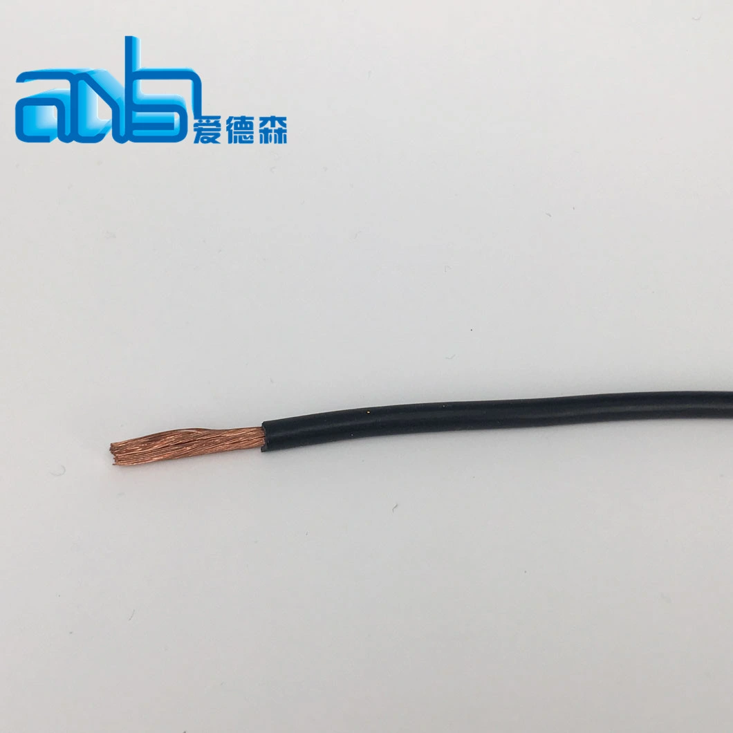 ISO Standard AV, AVS Automotive Cable Avss 0.5mm Auto Cable