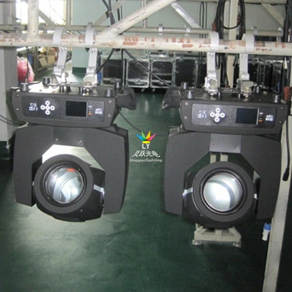 7r DJ Equipment Moving Head LED Stage Lightings 230 Beam
