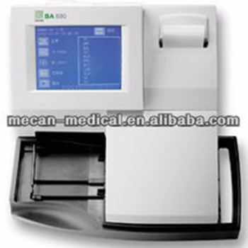 Urine Analyzer, Medical Urine Analyser, Urine Lab Analyzer W-200b