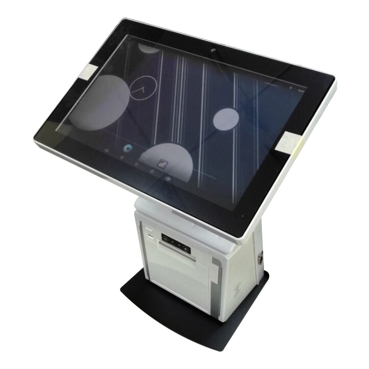 Cheap Price for Android POS Terminal with NFC Reader