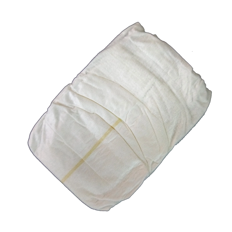 Disposable Instant Absorbing Environmental Protection Pampers Practical Soft Diapers