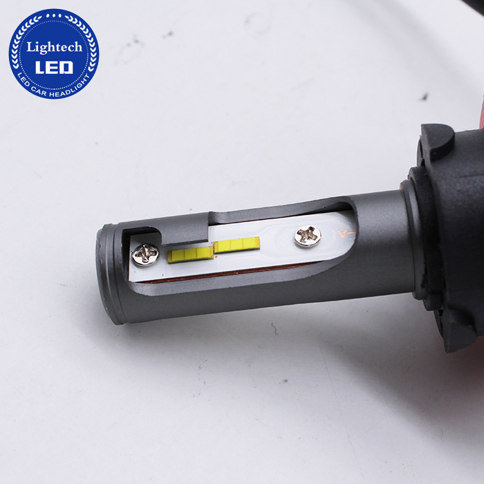 Gt3a Auto Car LED Headlight 9005