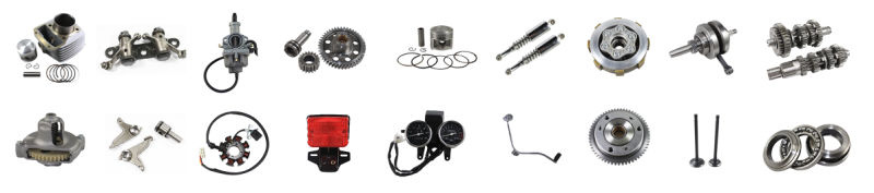 LED Headlight Bulb Ba20d High Quality Motorcycle LED Bulb