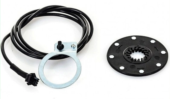 Ebike Bike Conversion Kit 48V 1000W Ebike BLDC Hub Motor Conversion Kit with Battery
