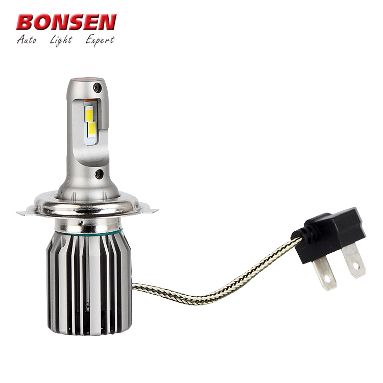 High Power Conversion Kit Car H7 LED Headlight
