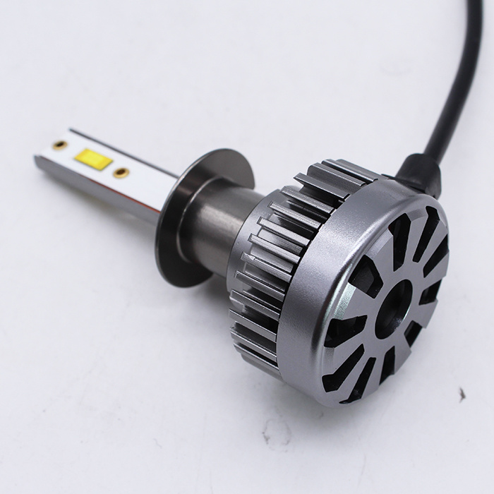 Automotive LED H1 Car Headlight