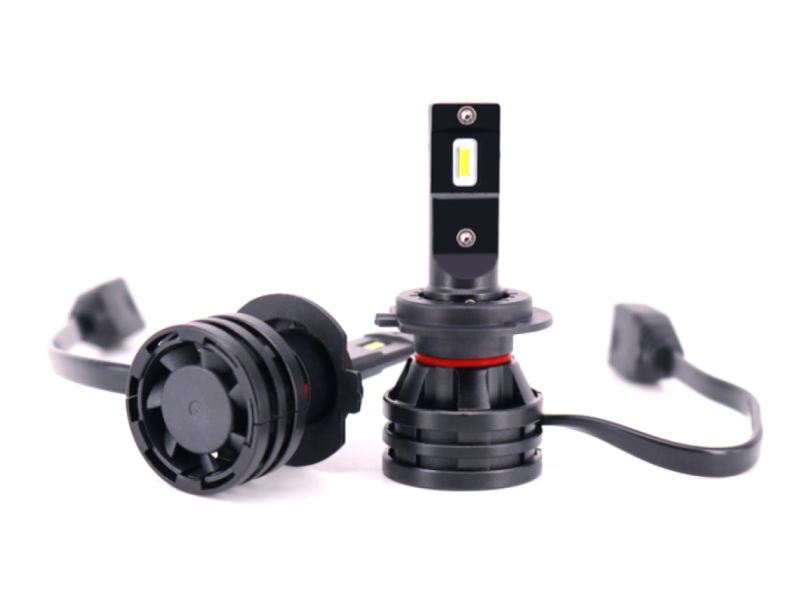 M2 LED Headlight Bulb 12000lm H1 H3 H11 H7 M2 LED Headlight