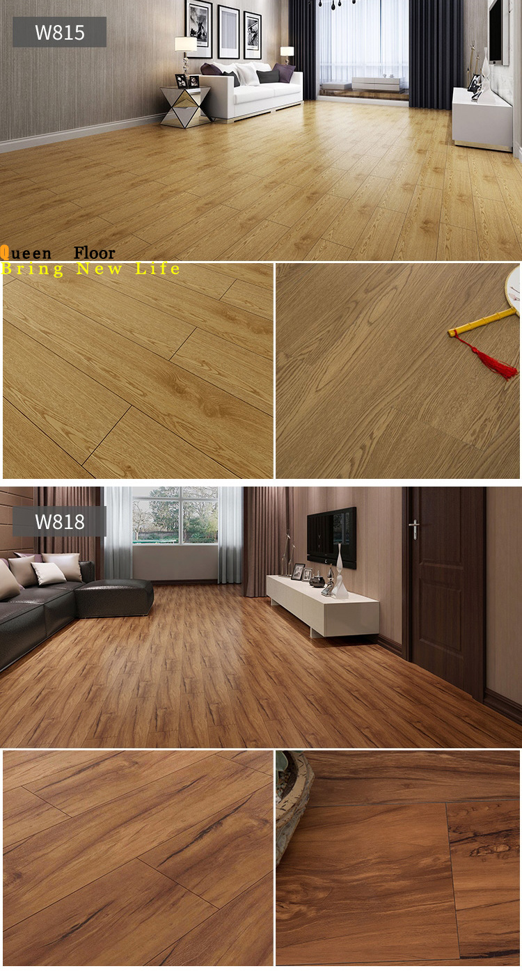 2020 Best Selling Morden PVC Flooring Plank Decor and Best Price PVC Flooring