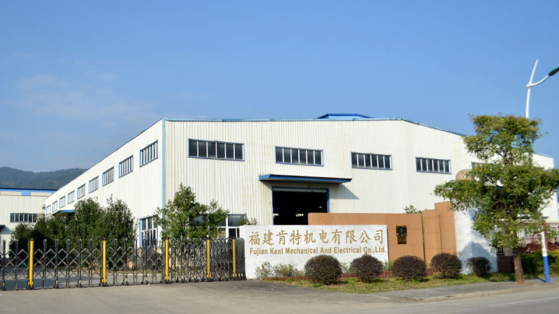Small Silent Type Dongfeng Cummins Silent Diesel Generator with Fast Delivery
