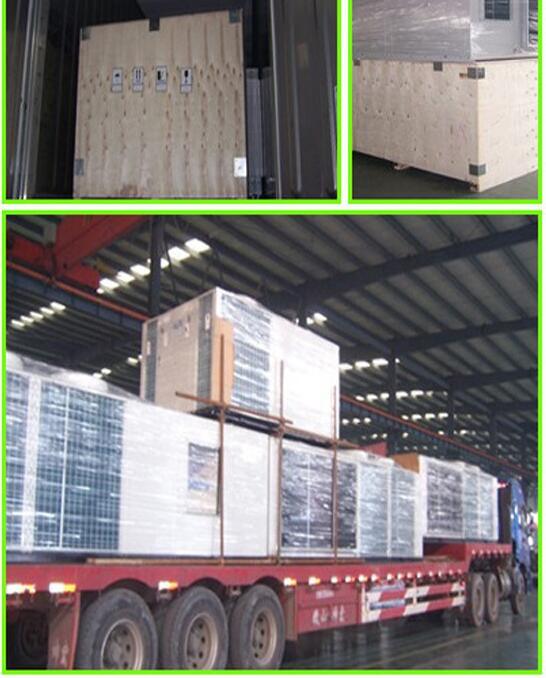 Rooftop Packaged Air Conditioning Units Reach New Heights in Performance, Efficiency