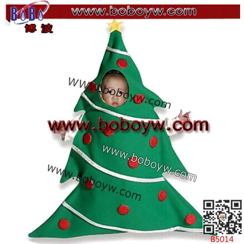 Party Supply Children Christmas Gift Christmas Ornament Party Decor (B5027)