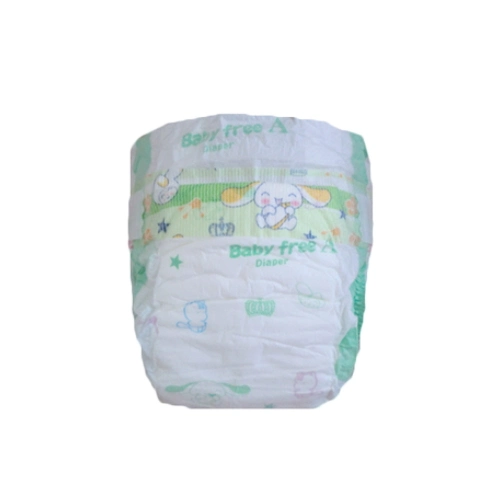 First Quality Baby Disposable Diapers