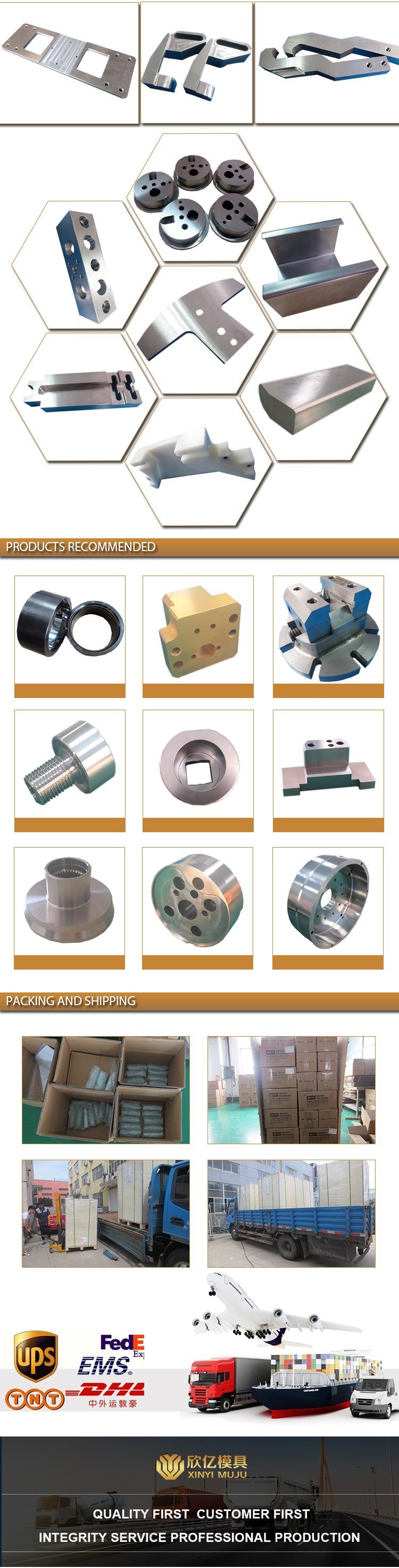 High Strength Heavy Duty Stainless Steel Clamps