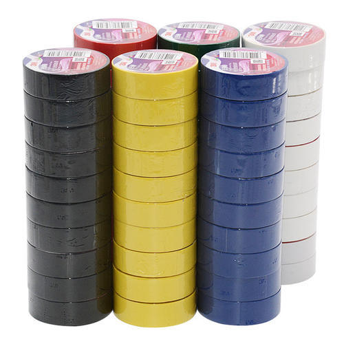 Electrical Base PVC Electric Insulation Tape for Winding Wire