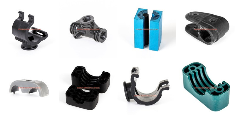 Pipe Clamp/PPR Pipe Clamp/Pipe Clip