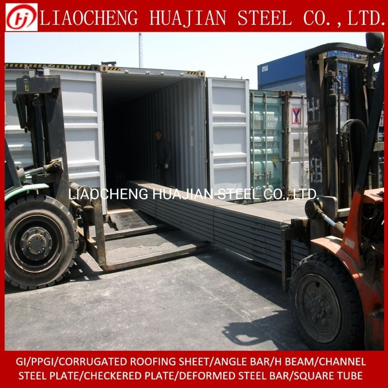 Building Material C Channel C Purlin