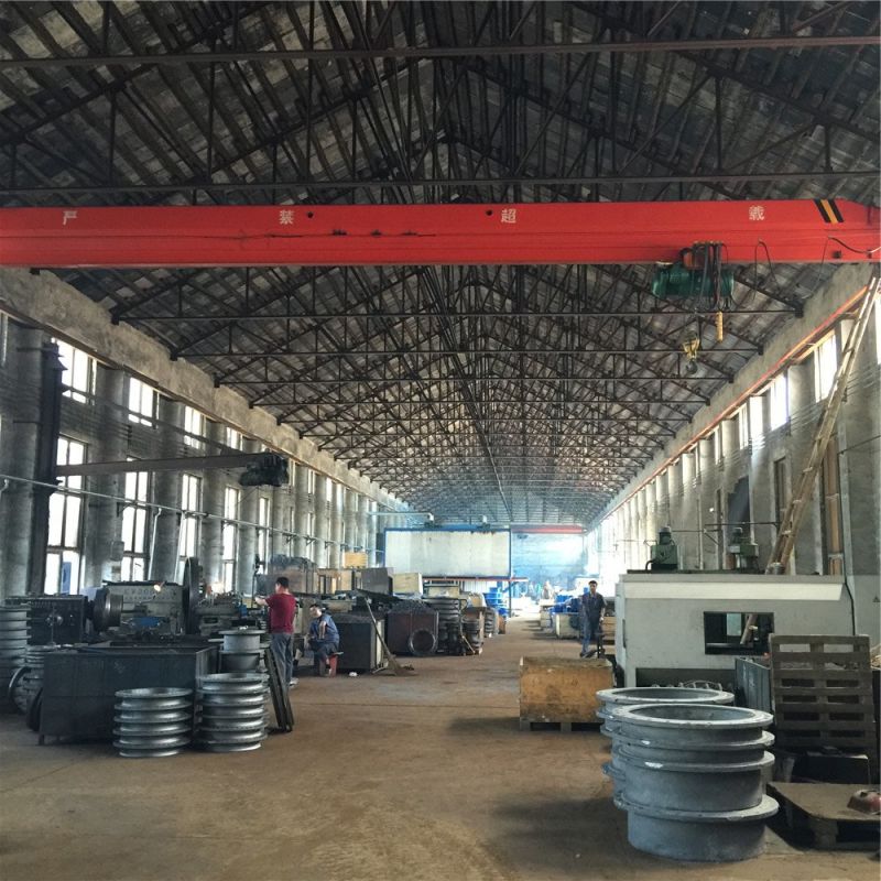 Pipe Saddle Clamp, PE/PVC Pipe Ductile Iron Saddle Clamp, 4 Holes Saddle Clamp