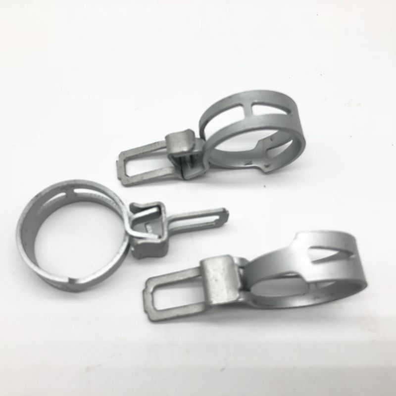 Pipe Clamp Tube Clip Pipe Clip Hose Clamp Clips