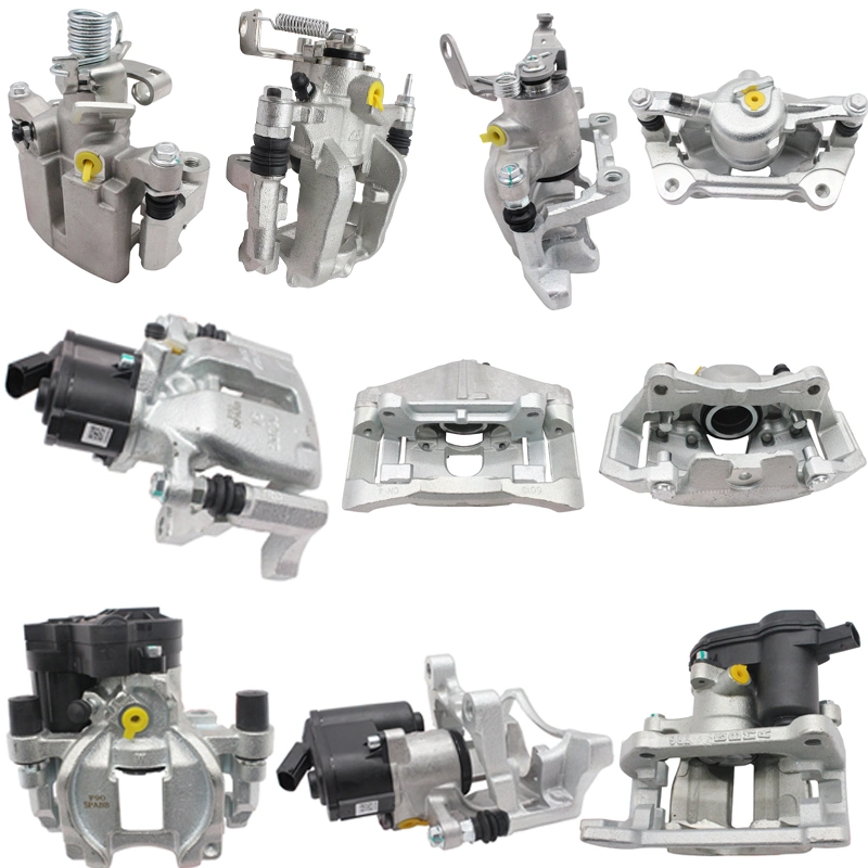 5g0615123c Auto Front Left Brake Calipers for Audi Golf VII Octavia VW Lamando