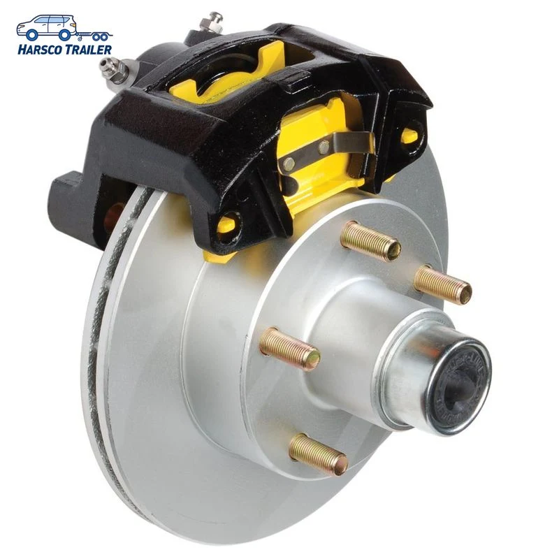 Boat Trailer 45mm Round Hydraulic Disc Brake Caliper