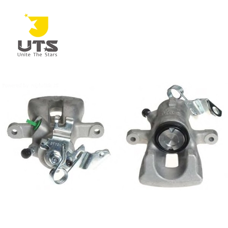 Auto Mobile Chassis Parts Brake Caliper for Opel OEM 542106/542127/93168712/93179159