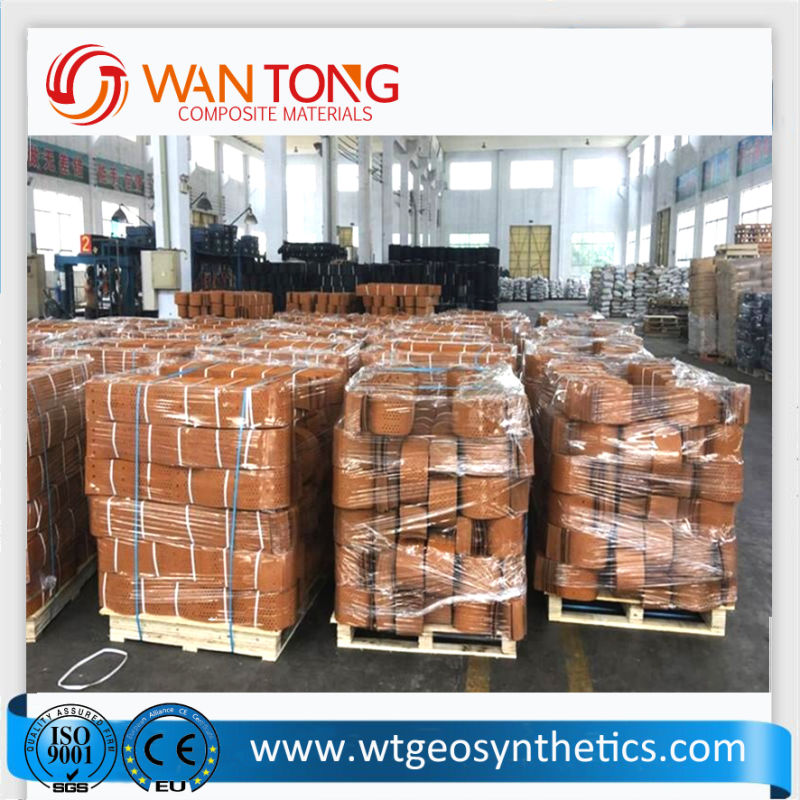 HDPE/Gravel Grid/Plastic/Envirogrid/Envirogrid Geocell for Retaining Walls