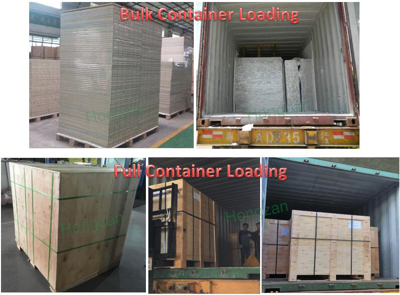 Curtain Walls Aluminum Panels and Exterior Wall Panel