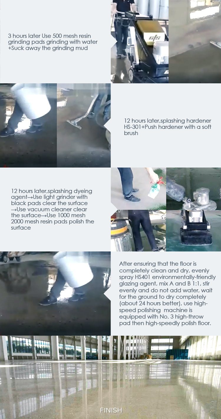 Liquid Hardener Setting Cement Membrane Curing Concrete