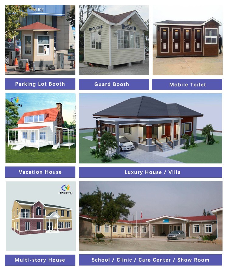 Lightweight PPGI PU Sandwich Panels for Internal and Exterior Walls
