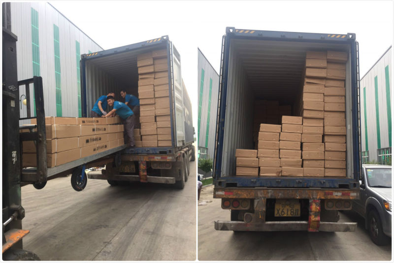 Fireproof Sound Insulation Sandwich Panels for Interior/Exterior Wall