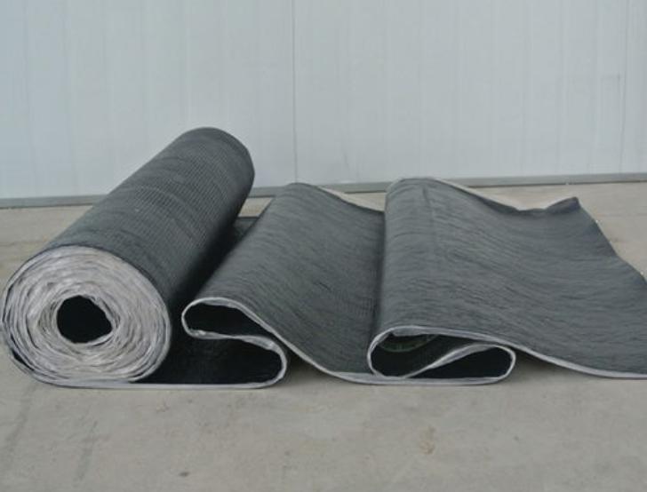 Self Adhesive Waterproof Membrane Waterproof Material Sbs APP Modified Bitumen Waterproof Membrane