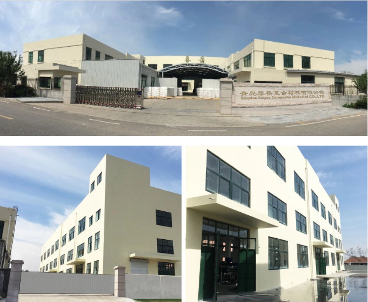 Aluminium Foil Coated Vapor Barrier Laminated