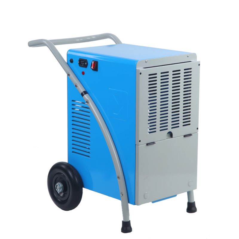 Preair 50 Pint Electric Car Dehumidifiers for Home, Basements