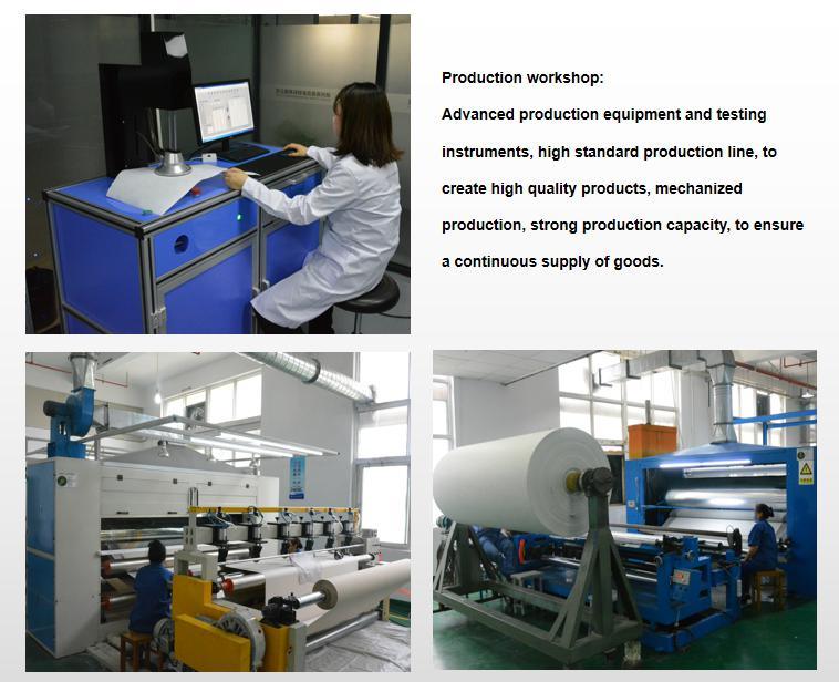 Eptfe Liquid Filtration Membrane for Agricultural Science and Technology
