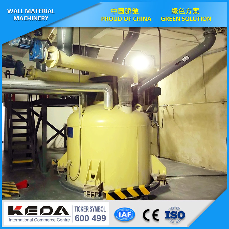 Hollow Brick Making Machine for Constrcution