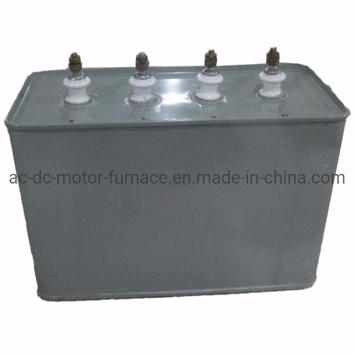 Rfm 0.75-1000-1.5s Self-Healing Capacitor Low Frequency Thermoelectric Capacitor