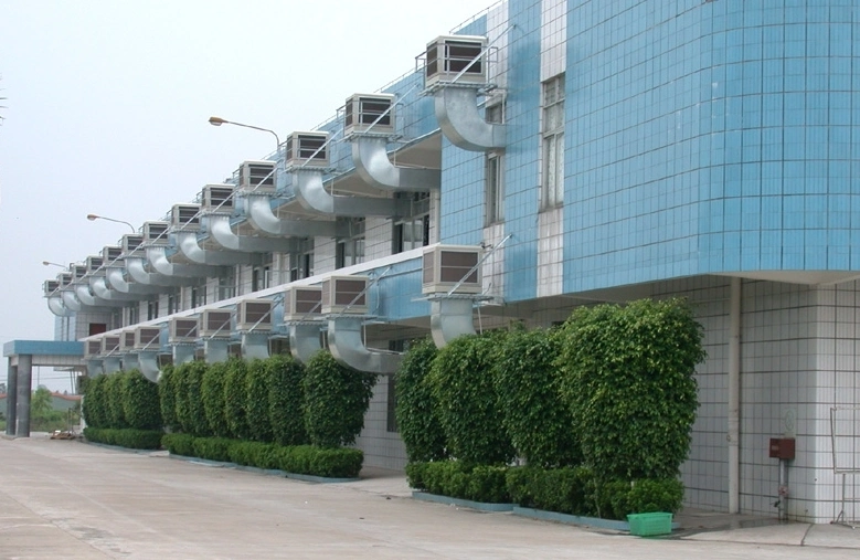 Air Cooler/ Evaporative Air Cooler/Evaporative Air Cooler/ Evaporative Air Conditioner/Industrial Air Cooler