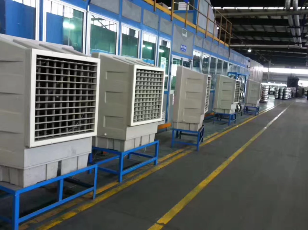 Evaporative Air Cooler/ Air Cooler/ Portable Evaporative Air Cooler/ Portable Air Conditioning/Portable Air Conditioner/