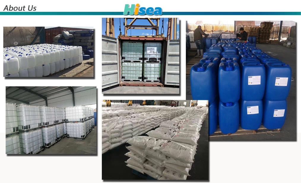 Good Price of Triethylene Glycol (TEG)