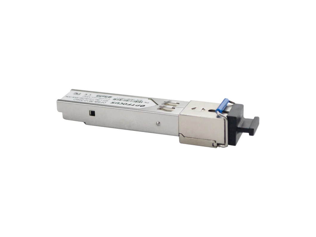 SFP Module 1.25g 1310/1550nm 20km SFP Module Price