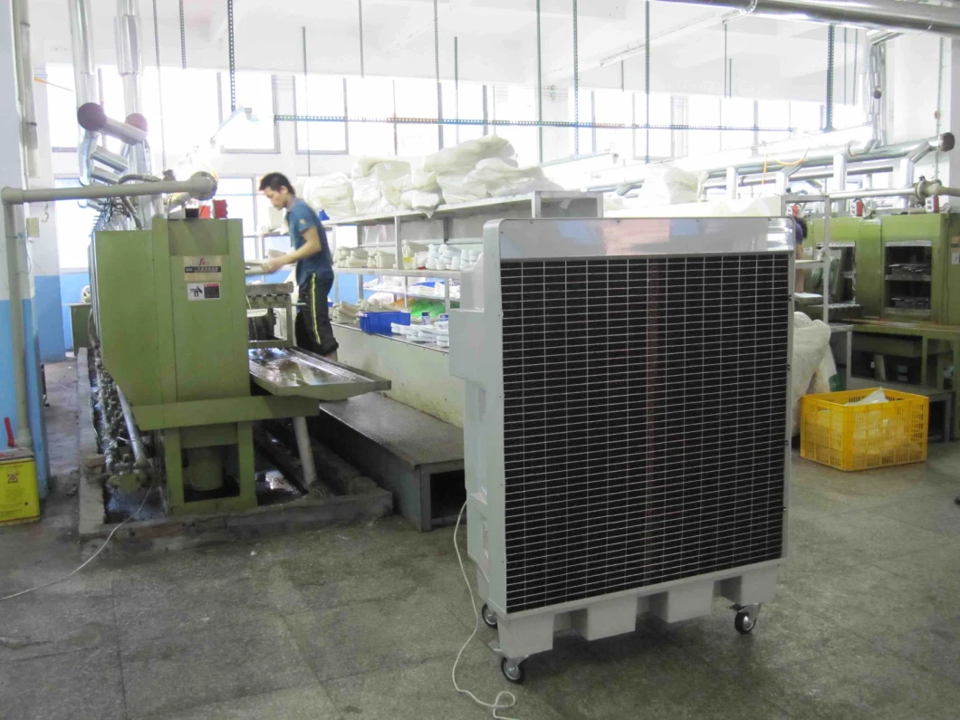 Evaporative Air Cooler/ Air Cooler/ Portable Evaporative Air Cooler/ Portable Air Conditioning/Portable Air Conditioner/