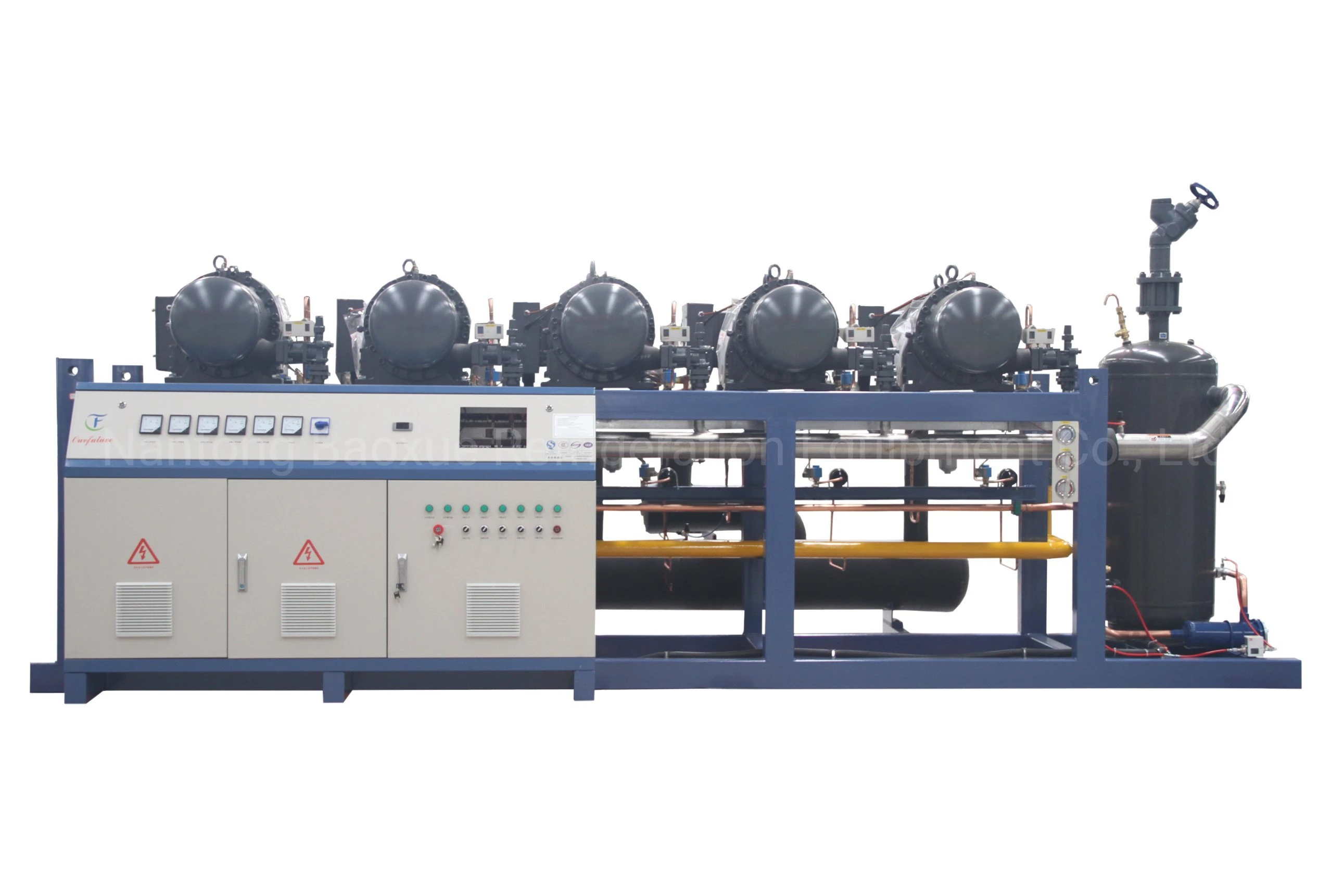 Tec 12704 Thermoelectric Cooler