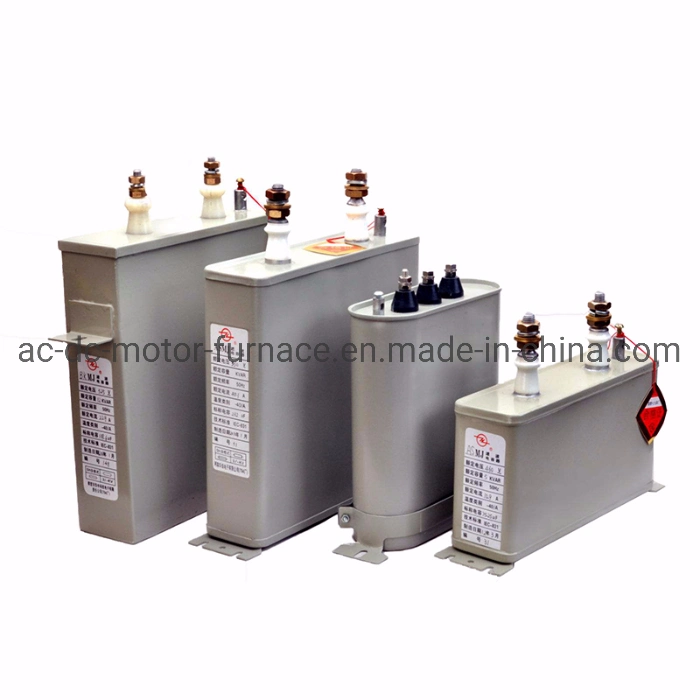 Rfm 0.75-1000-1.5s Self-Healing Capacitor Low Frequency Thermoelectric Capacitor