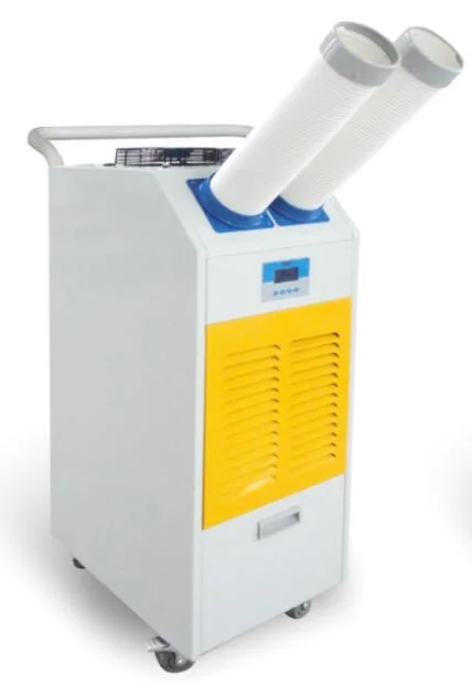 16, 000 BTU Movable Air Conditioner Portable Air Cooler for Industrial Use