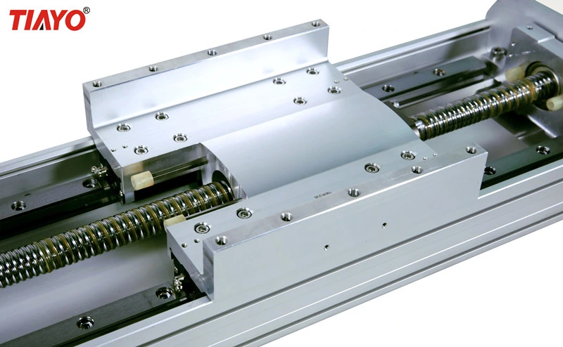 Chongqing Linear Module Manufacturer 1000 PCS Servo Module Price Export to Russian Federation