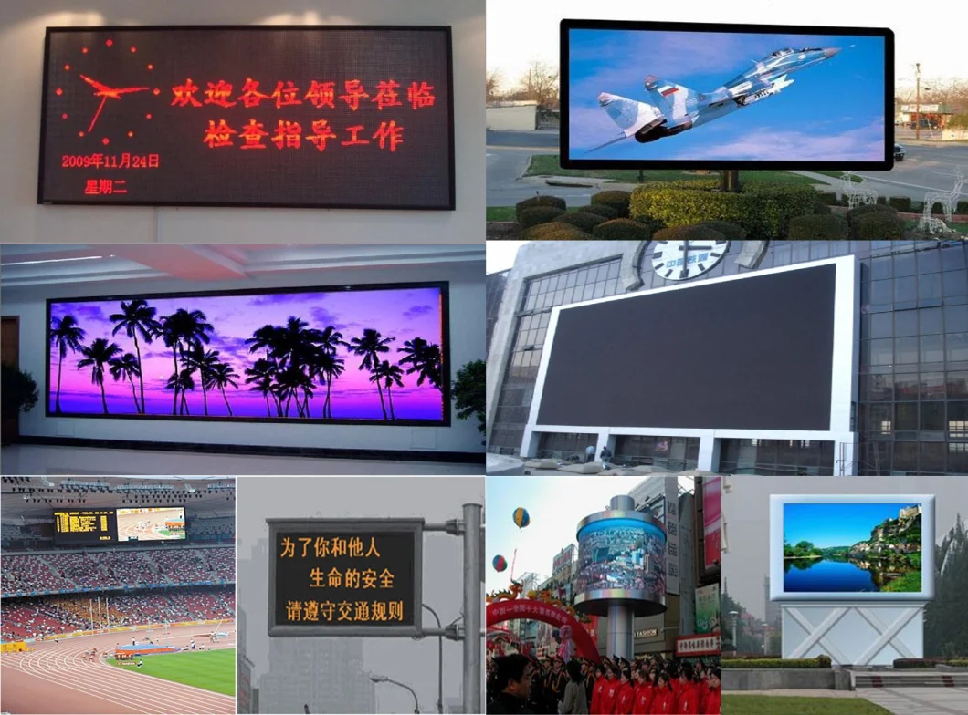 192X192mm Hot Sale Flexible P3 LED Display Module Indoor LED Display Soft SMD Module